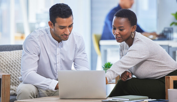 Digital Transformation