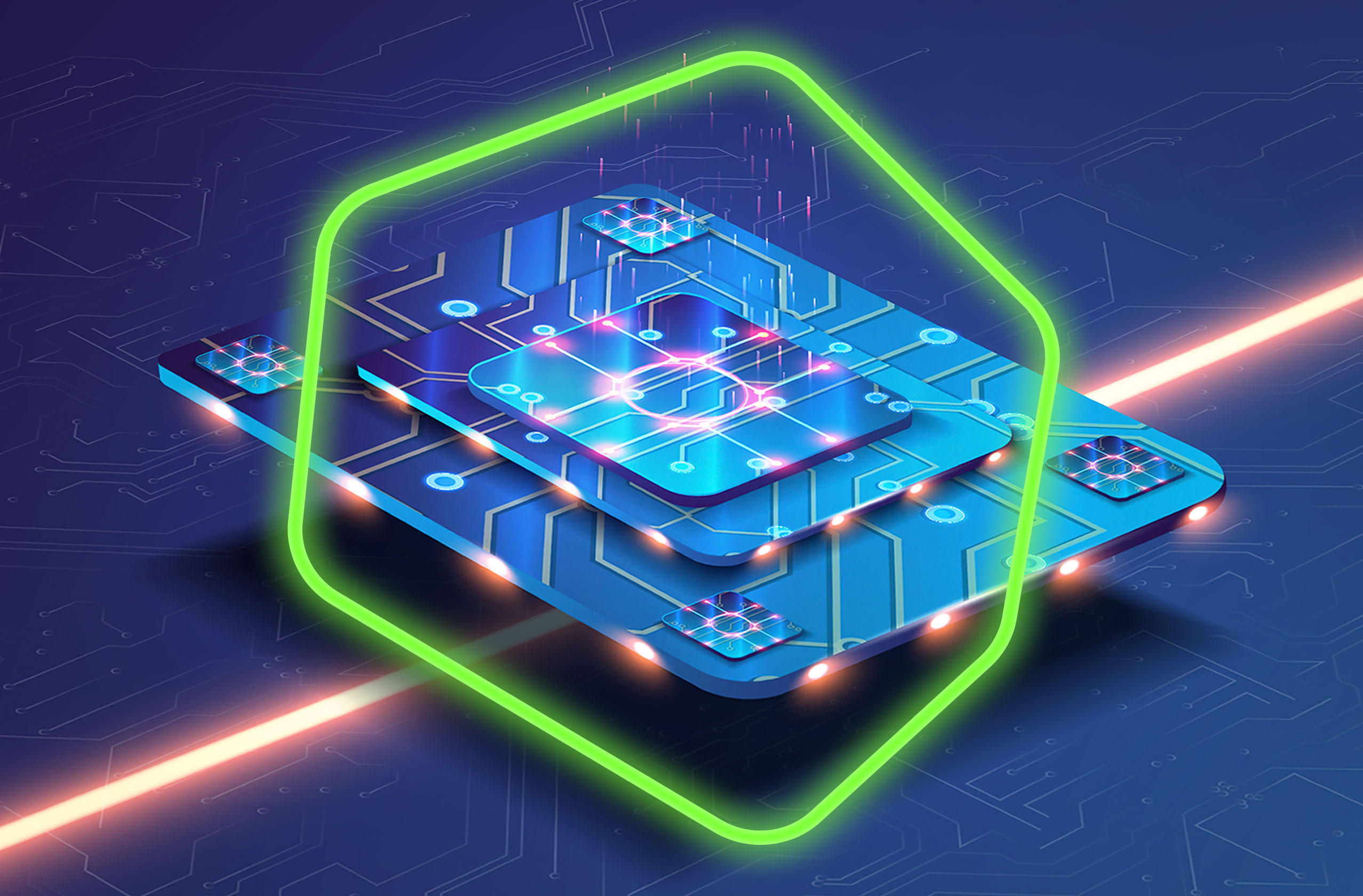 Advanced Cybersecurity Solutions
