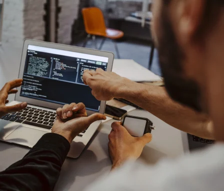 Custom Software Development
