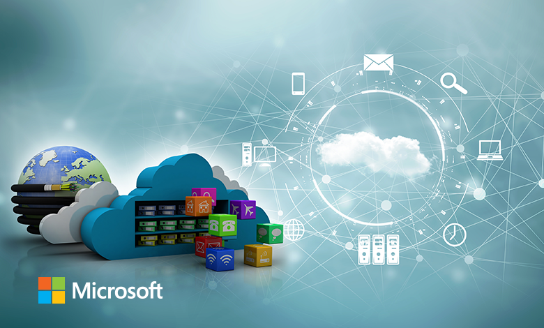 Microsoft Azure Cloud Services