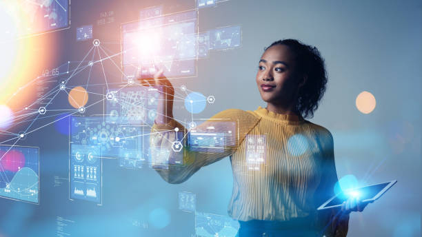 Artificial Intelligence & Analytics