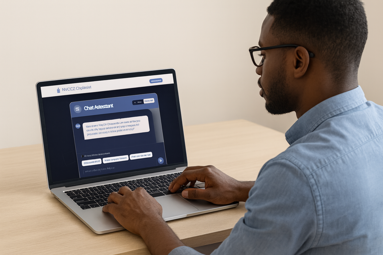 Organisation Process Automation