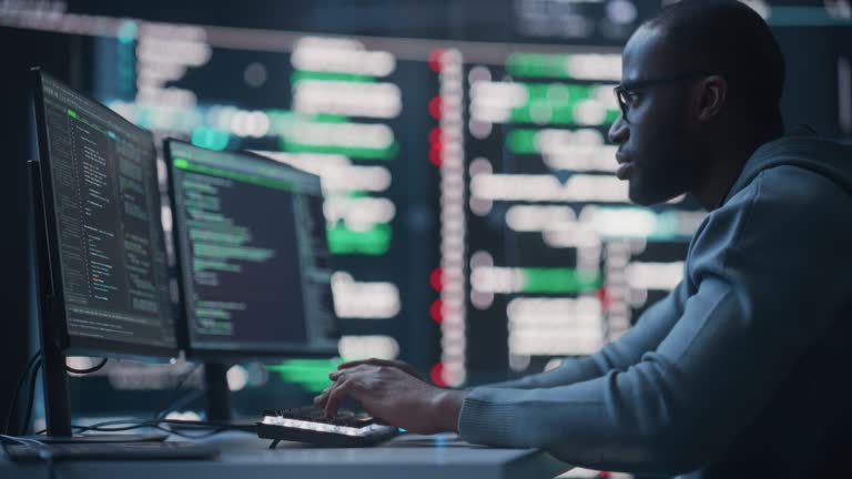 Cybersecurity