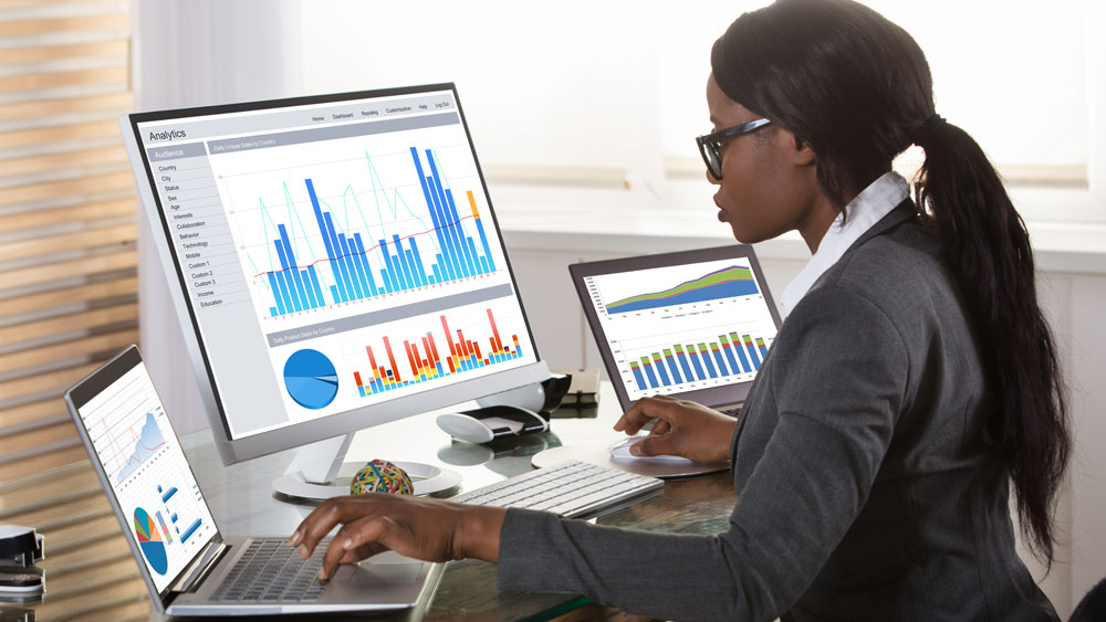 AI & Analytics